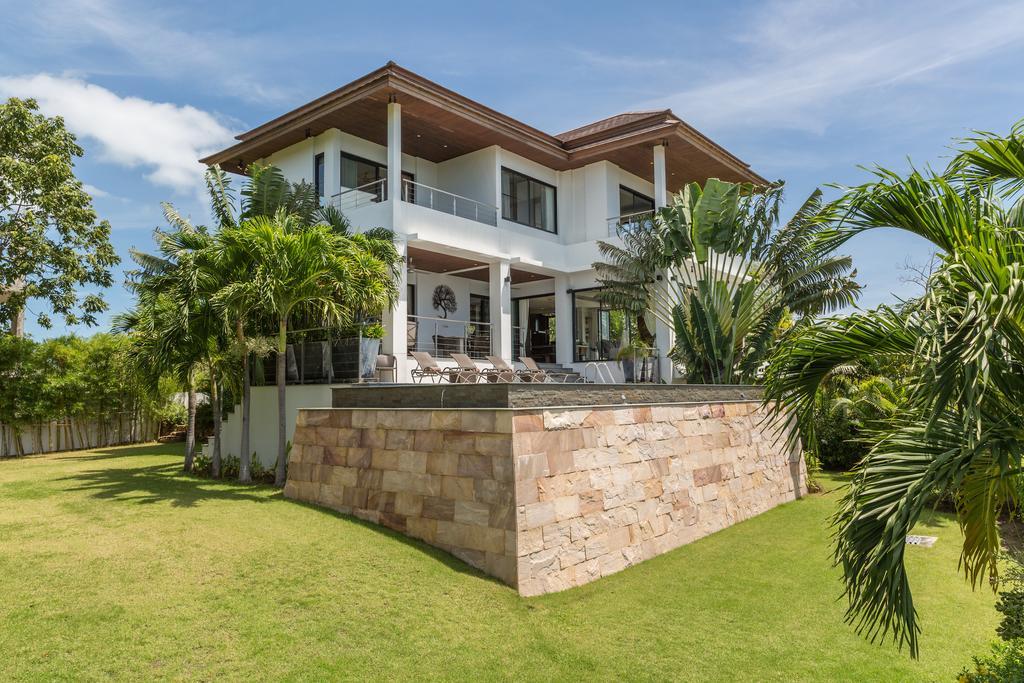 Horizon Villas Koh Samui Exterior photo