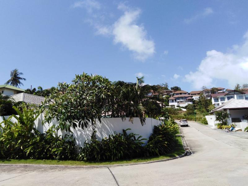 Horizon Villas Koh Samui Exterior photo