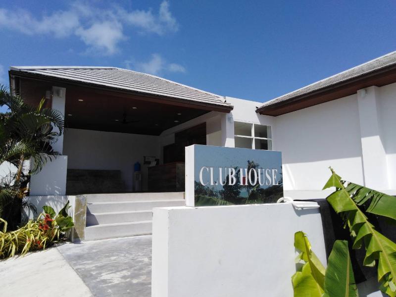 Horizon Villas Koh Samui Exterior photo