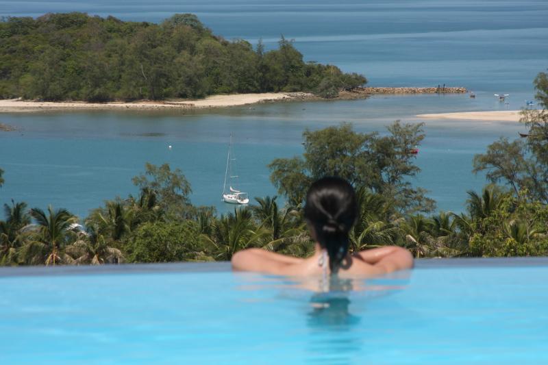 Horizon Villas Koh Samui Exterior photo