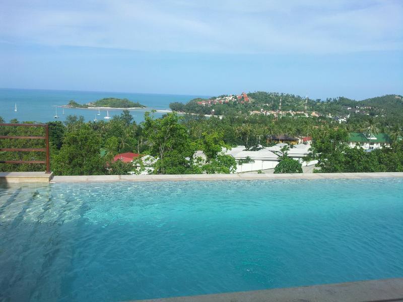 Horizon Villas Koh Samui Exterior photo