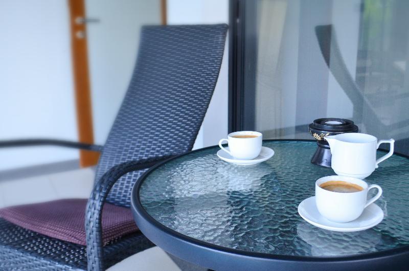 Horizon Villas Koh Samui Exterior photo