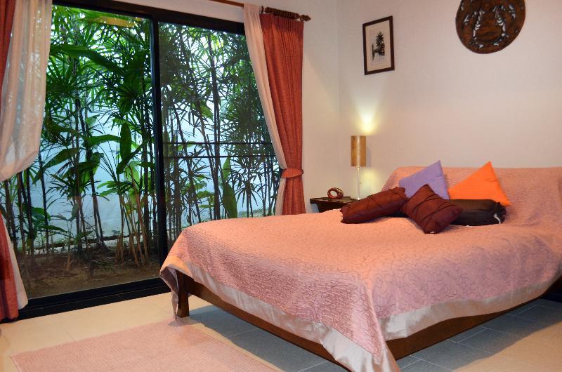 Horizon Villas Koh Samui Exterior photo