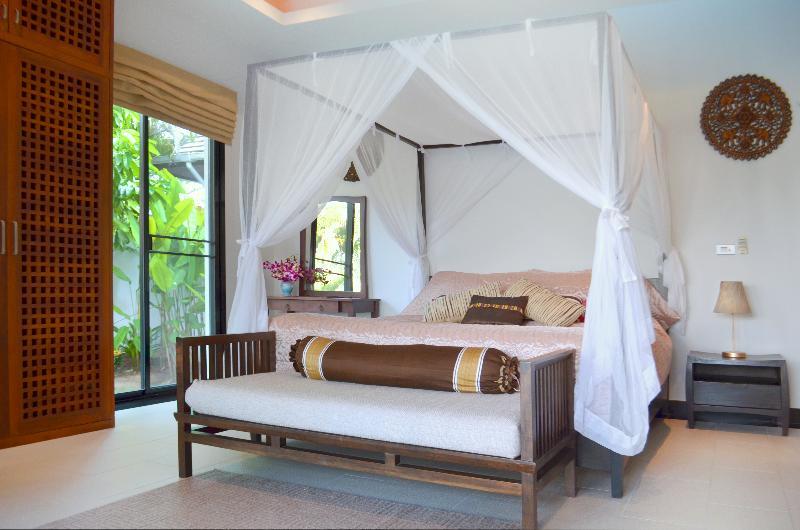 Horizon Villas Koh Samui Exterior photo
