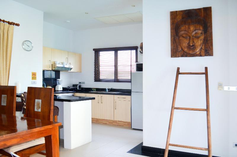 Horizon Villas Koh Samui Exterior photo