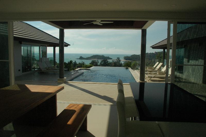 Horizon Villas Koh Samui Exterior photo