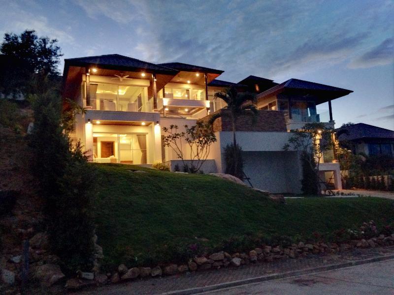 Horizon Villas Koh Samui Exterior photo