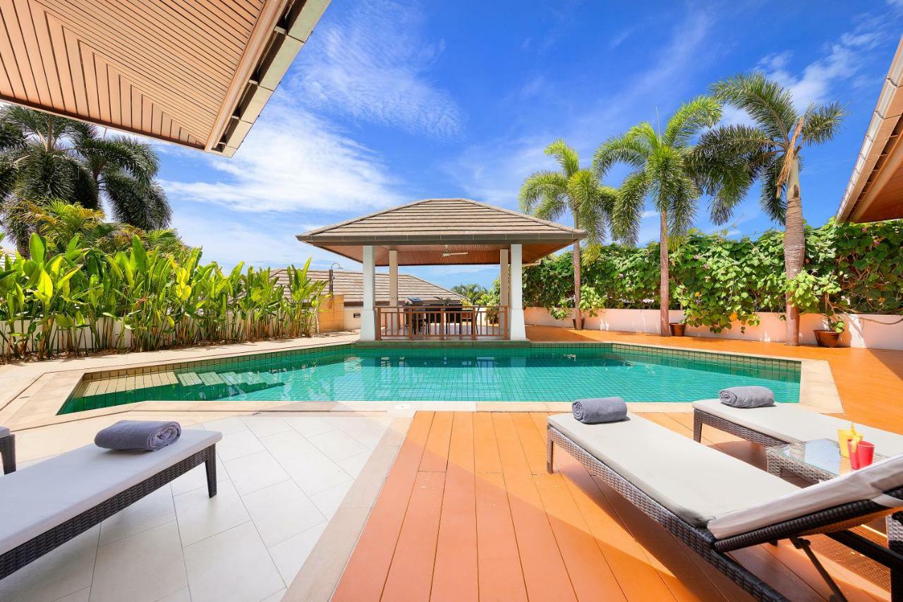 Horizon Villas Koh Samui Exterior photo